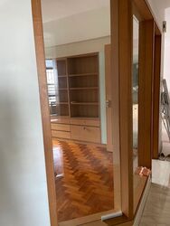 The Hillside (D21), Condominium #385143461